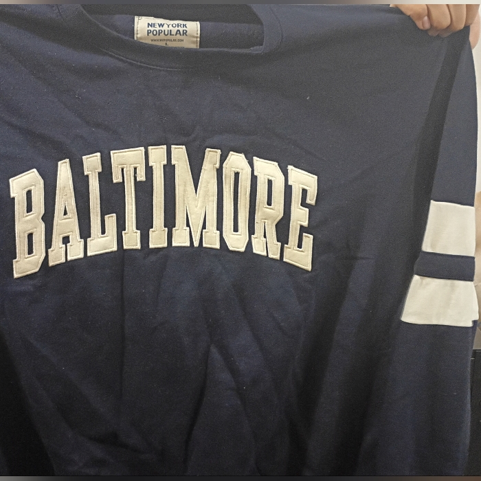 Newyork Popular Sweatshirt